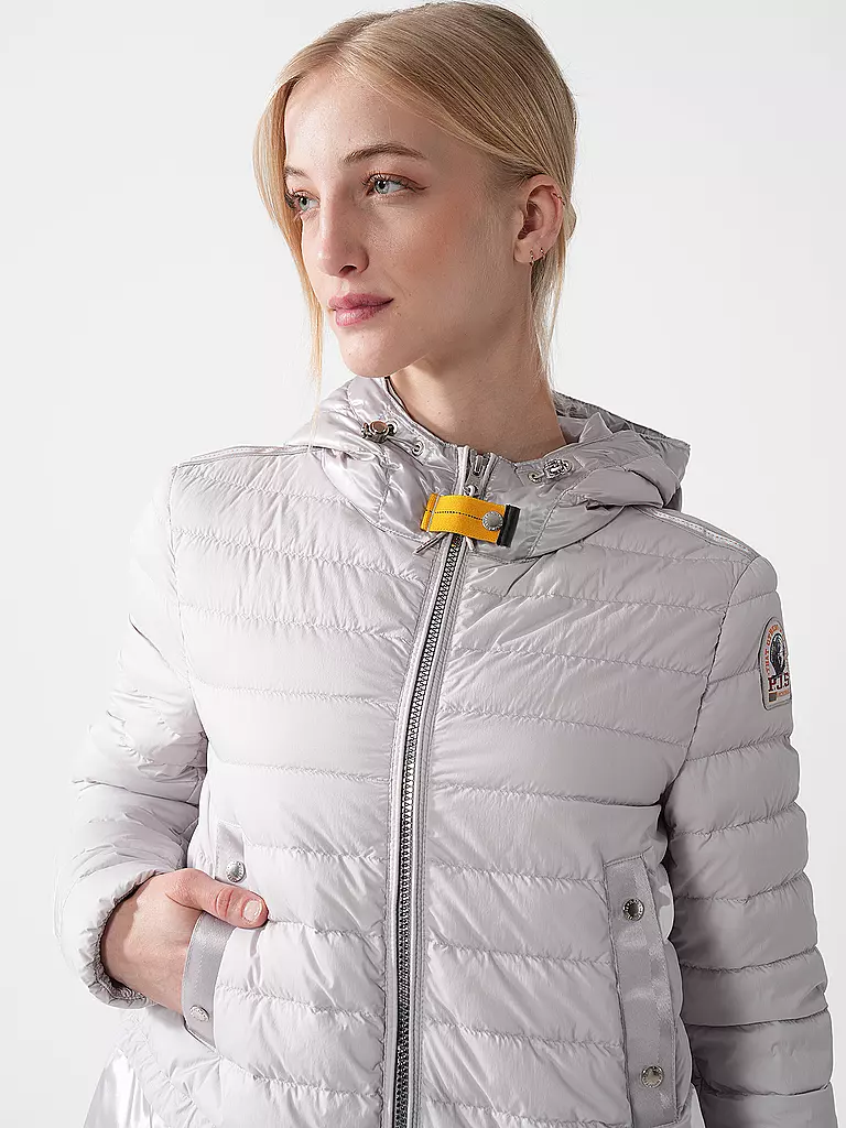 PARAJUMPERS | Piumino trapuntato TAO | Beige