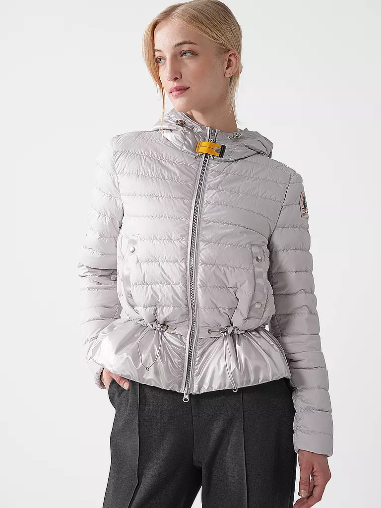 PARAJUMPERS | Piumino trapuntato TAO | Beige