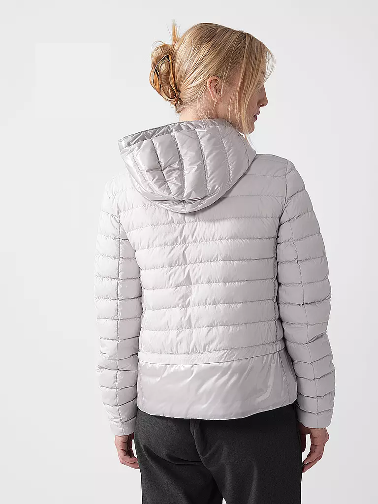 PARAJUMPERS | Piumino trapuntato TAO | Beige