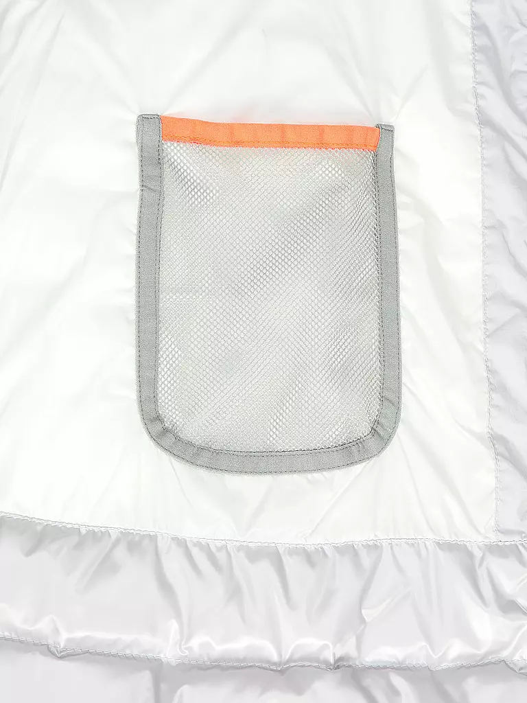 PARAJUMPERS | Piumino trapuntato TAO | Beige