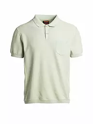 PARAJUMPERS | Poloshirt | Verde chiaro