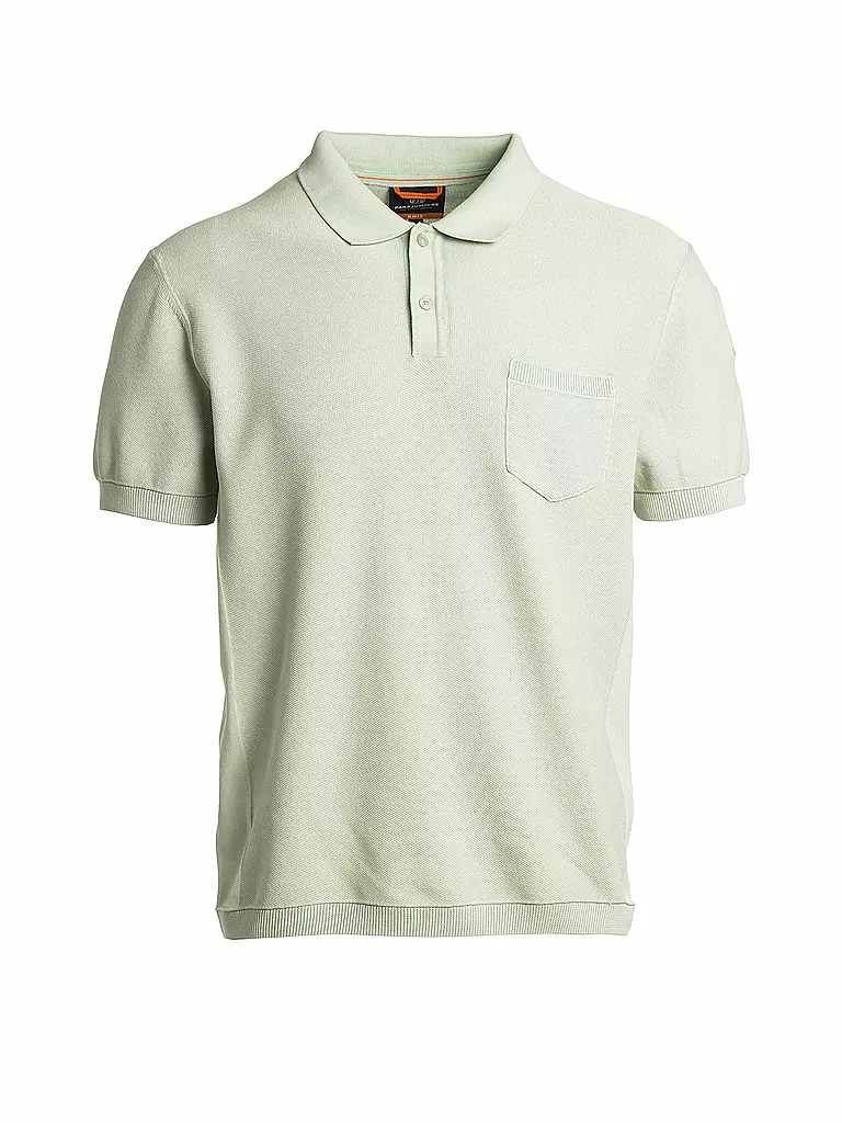 PARAJUMPERS | Polo | Verde chiaro