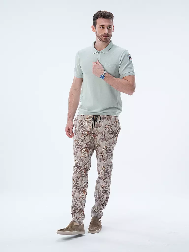 PARAJUMPERS | Polo | Verde chiaro