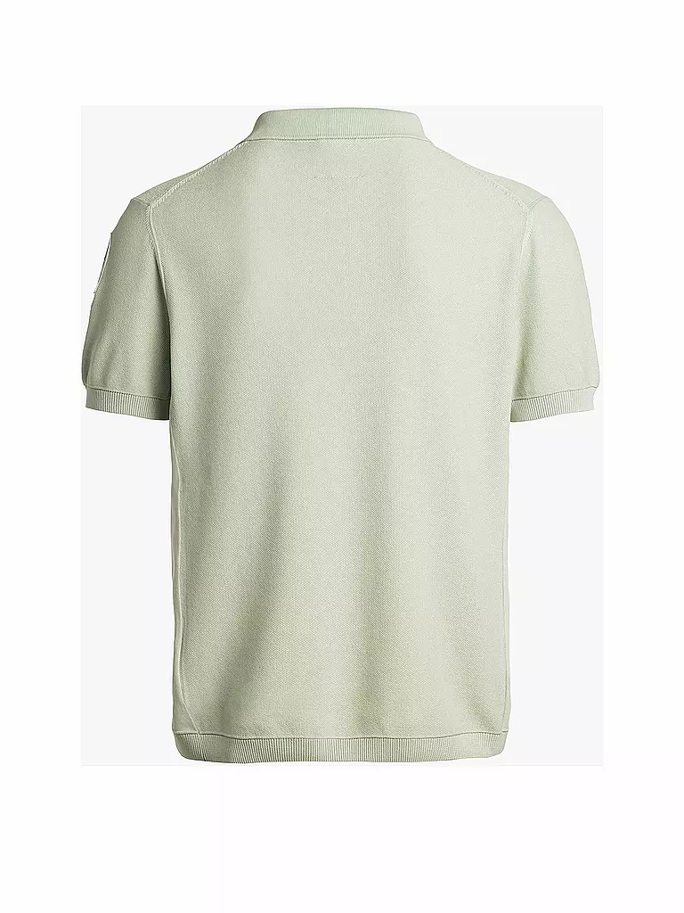 PARAJUMPERS | Polo | Verde chiaro