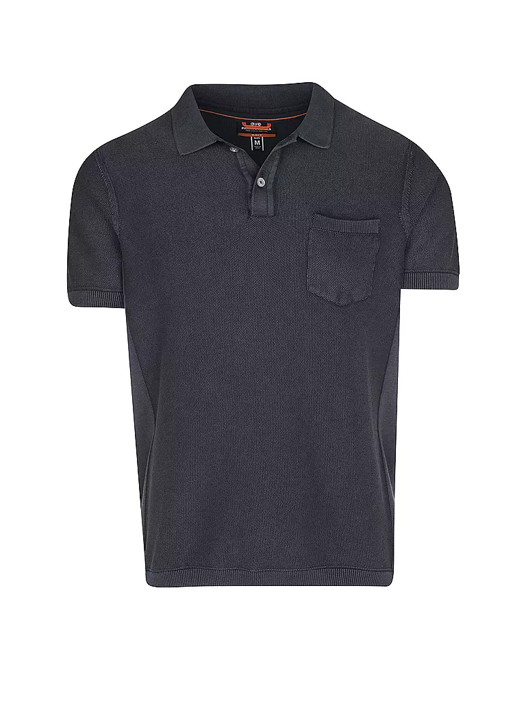 PARAJUMPERS | Poloshirt | Blu