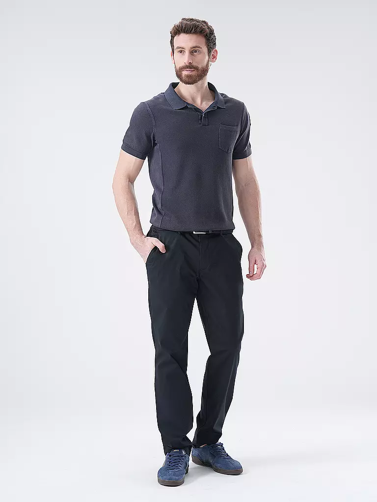PARAJUMPERS | Poloshirt | Blu