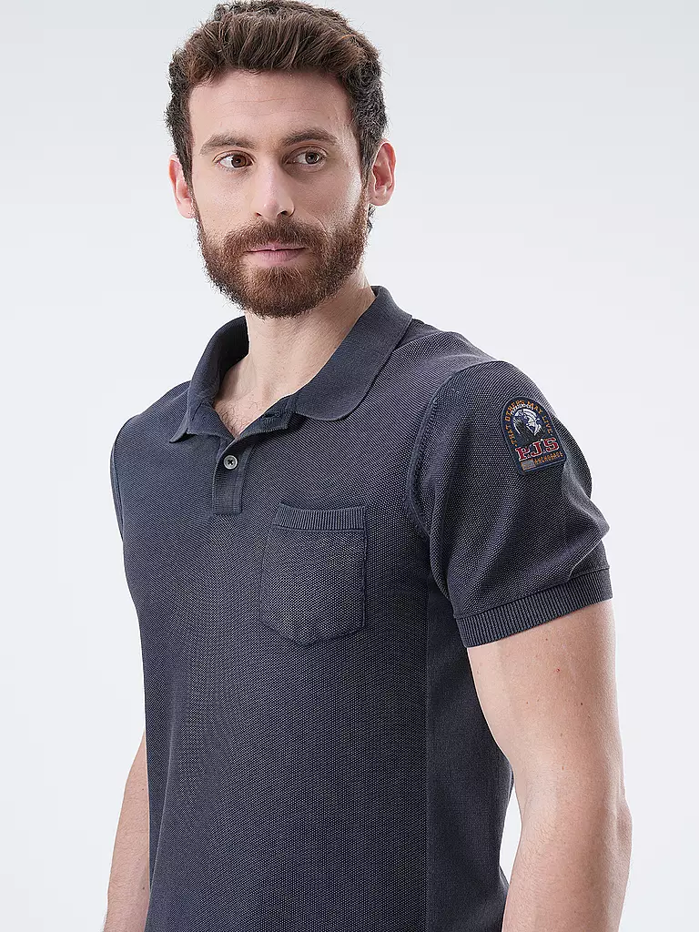PARAJUMPERS | Poloshirt | Blu