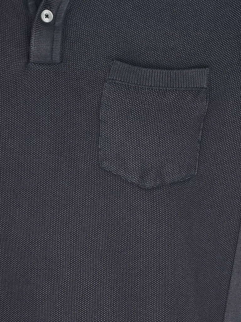 PARAJUMPERS | Poloshirt | Blu