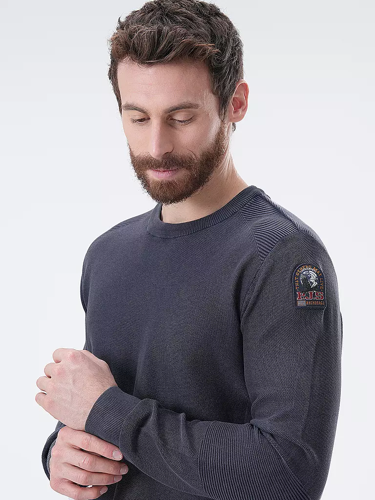PARAJUMPERS | Pullover | Blu