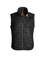 PARAJUMPERS | Steppgilet Zavier-M | Nero