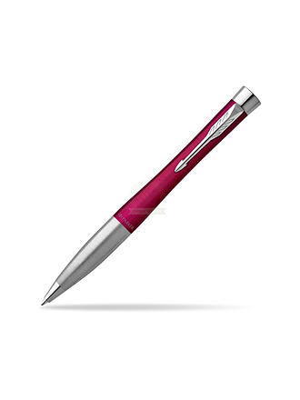 PARKER | Kugelschreiber Urban Twist Magenta CT