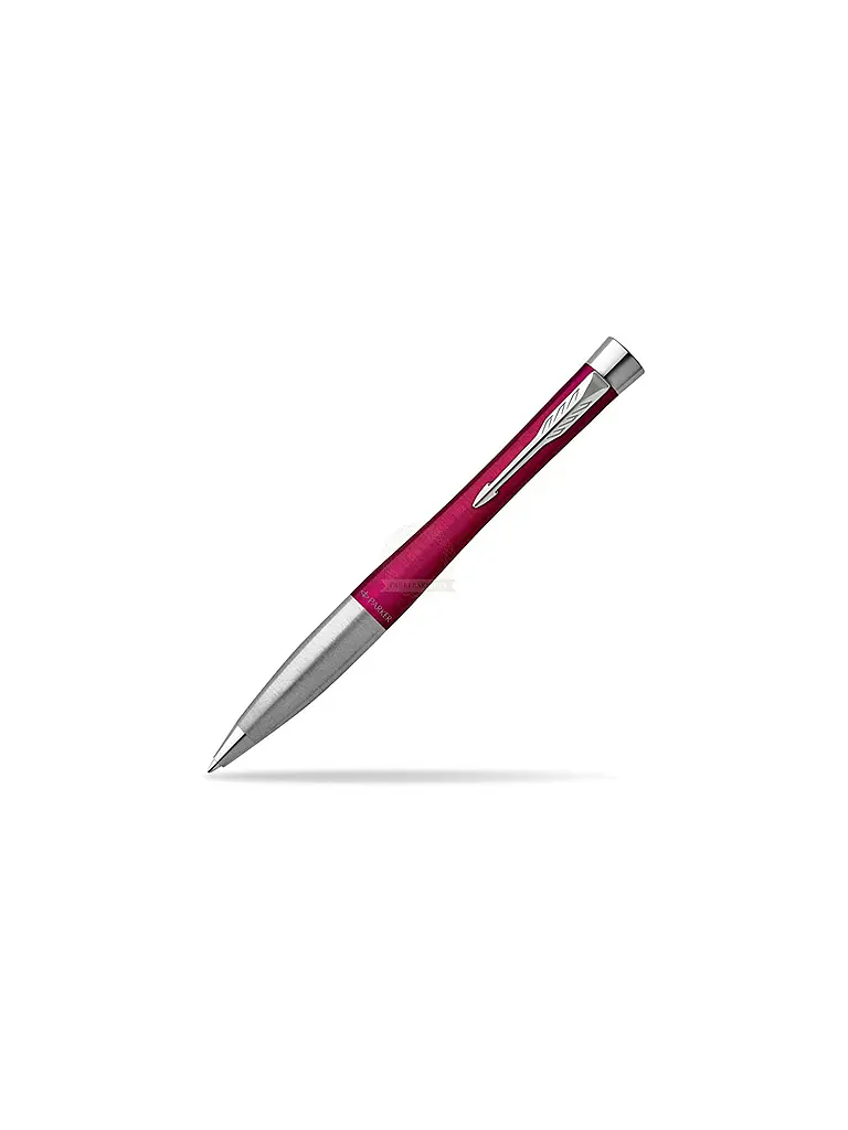 PARKER | Kugelschreiber Urban Twist Magenta CT | Bacca