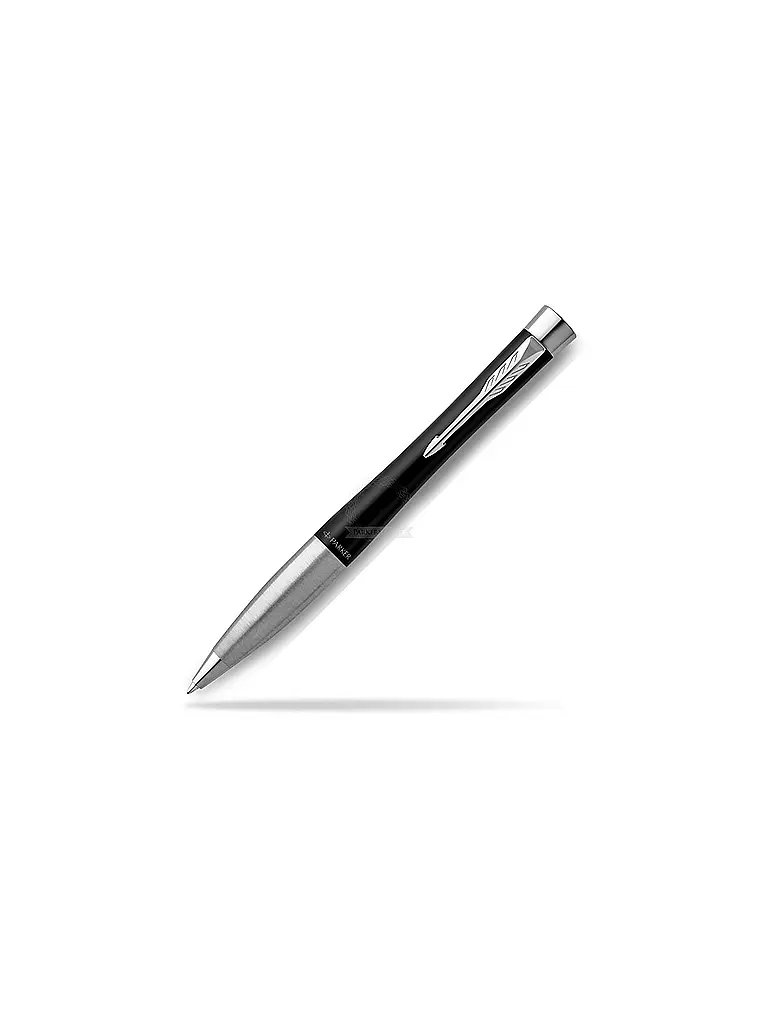 PARKER | Kugelschreiber Urban Twist Muted Black CT | Nero