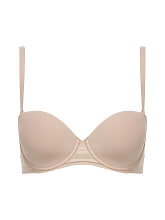 PASSIONATA | Reggiseno a fascia RYTHM (Dune)