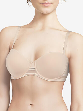 PASSIONATA | Reggiseno a fascia RYTHM (Dune)