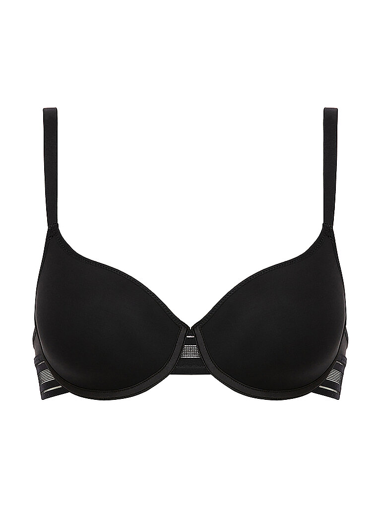Reggiseno T-Shirt Rythm (Nero) nero 80E