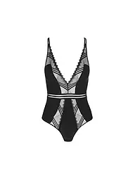 PASSIONATA | Body RODEO | Nero