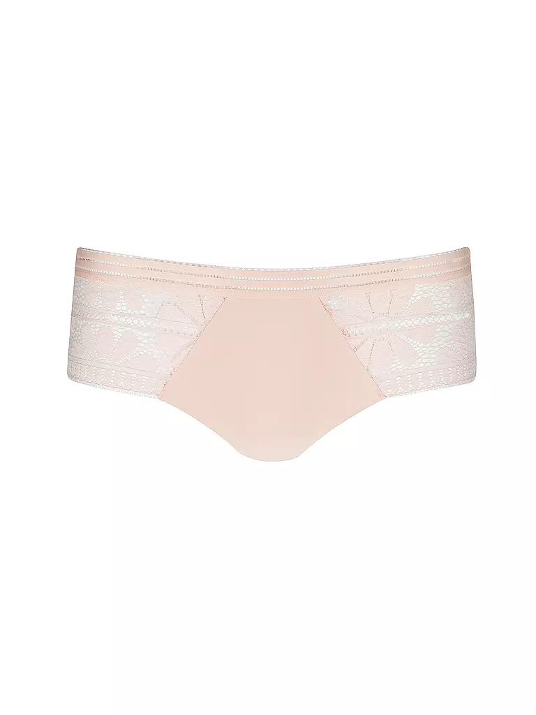 PASSIONATA | Pants SOFIE tropical peach  | Rosa