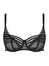 PASSIONATA | Reggiseno con ferretto RODEO nero | Nero
