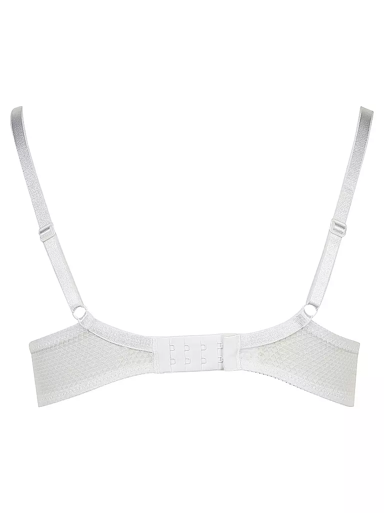 PASSIONATA | Reggiseno imbottito BROOKLYN bianco | 