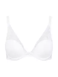 PASSIONATA | Reggiseno Maddie bianco | Bianco