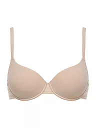 PASSIONATA | Reggiseno T-Shirt "Rythm" (Dune) | Beige