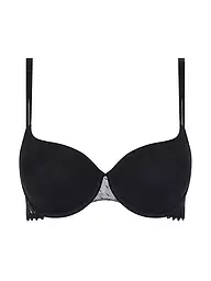 PASSIONATA | Reggiseno T-shirt con ferretto RODEO | Nero