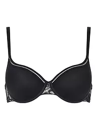 PASSIONATA | Reggiseno T-Shirt OLIVIA NERO | Nero