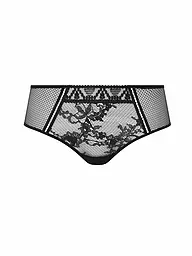 PASSIONATA | Shorty OLIVIA | Nero