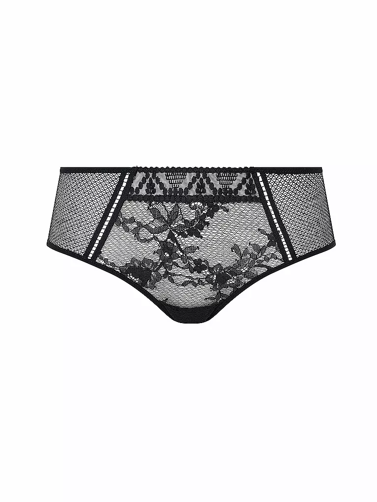 PASSIONATA | Shorty OLIVIA | Nero