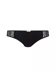 PASSIONATA | Slip "Georgia" (Nero) | Nero