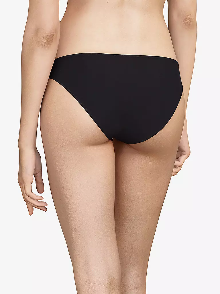 PASSIONATA | Slip "Georgia" (Nero) | 