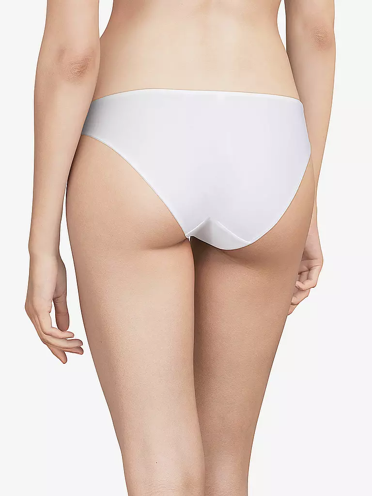 PASSIONATA | Slip "Georgia" (Weiss) | Bianco