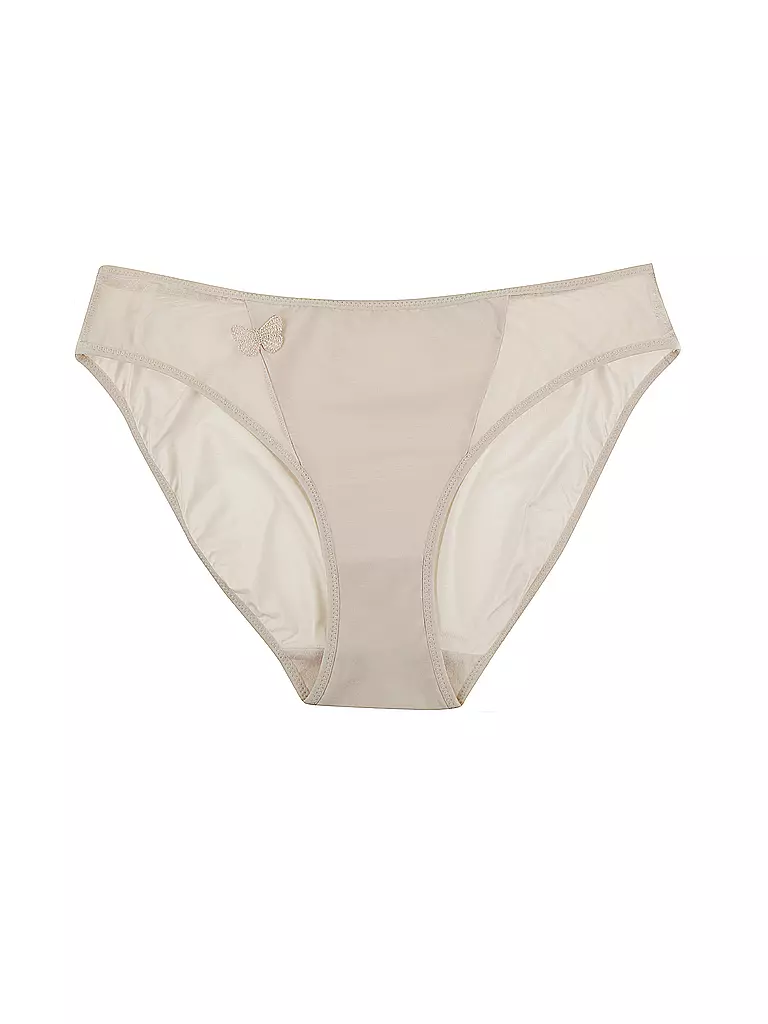 PASSIONATA | Slip "Miss Joy" (Dune) | Beige