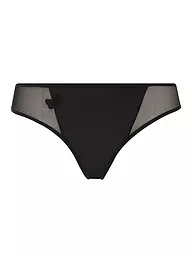 PASSIONATA | Slip "Miss Joy" (Schwarz) | Nero