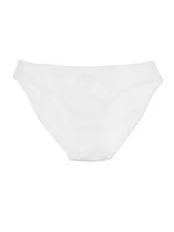 PASSIONATA | Slip "Miss Joy" (Schwarz) | Bianco