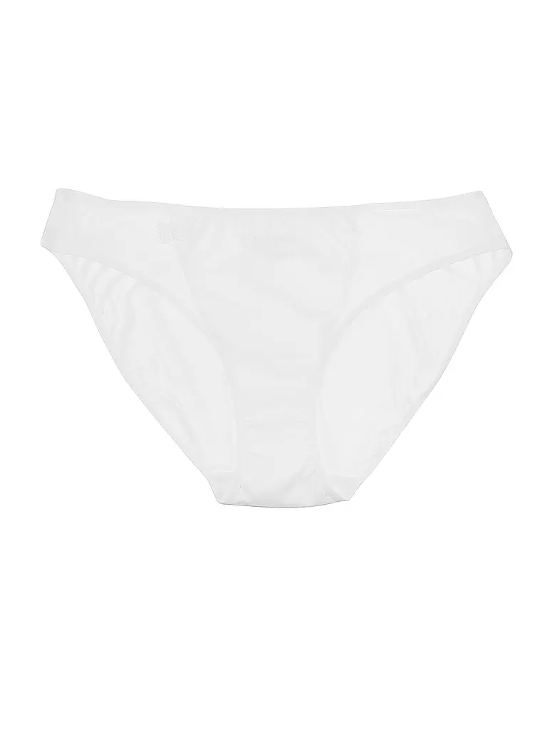 PASSIONATA | Slip "Miss Joy" (Weiss) | Bianco