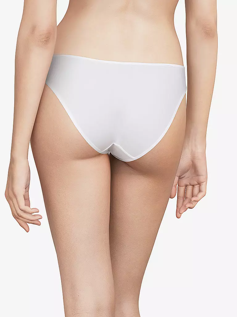 PASSIONATA | Slip "Miss Joy" (Weiss) | Bianco