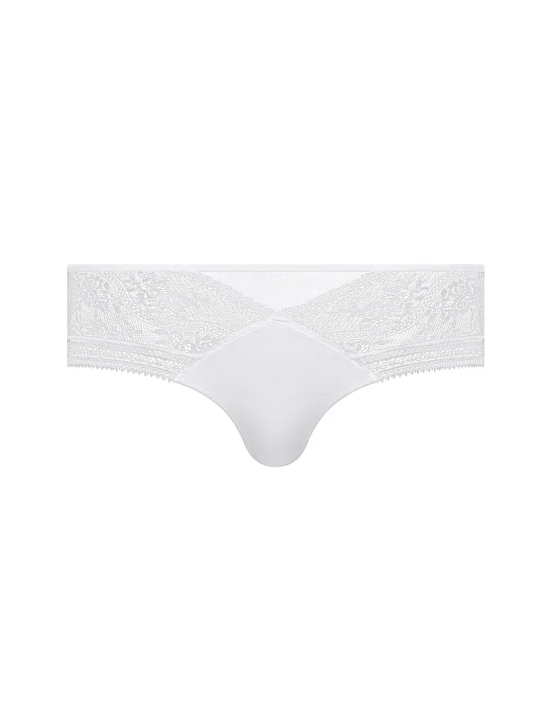 PASSIONATA | Slip Maddie bianco | Bianco