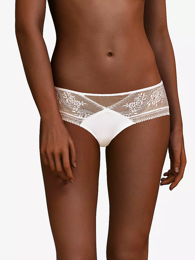 PASSIONATA | Slip Maddie bianco | Bianco