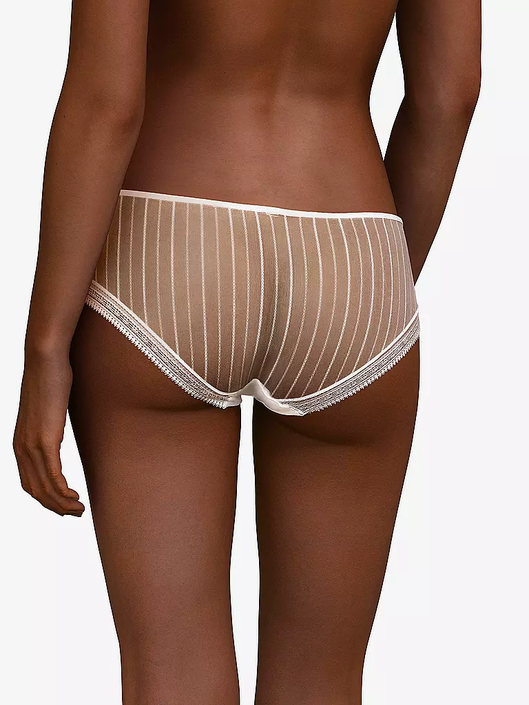 PASSIONATA | Slip Maddie bianco | 