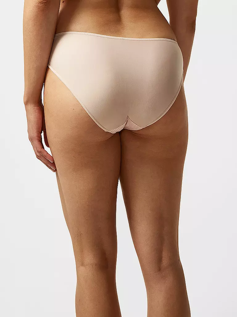 PASSIONATA | Slip Nais dune | Beige