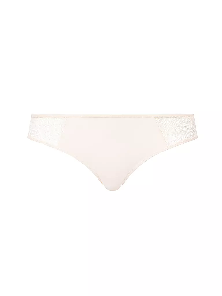 PASSIONATA | Slip PILA champagne | Crema
