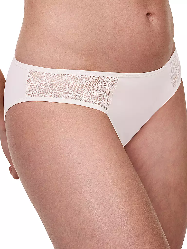 PASSIONATA | Slip PILA champagne | 