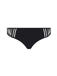 PASSIONATA | Slip RODEO nero | Nero