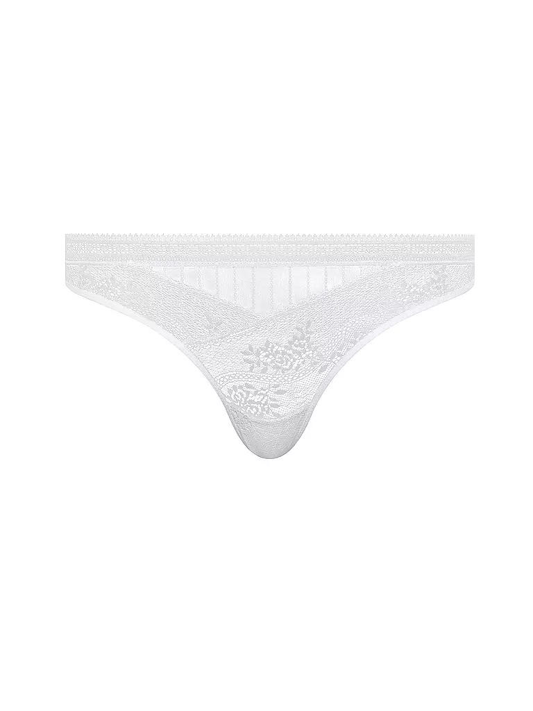 PASSIONATA | String Maddie | Bianco