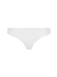 PASSIONATA | Tanga "Georgia" (Schwarz) | Bianco