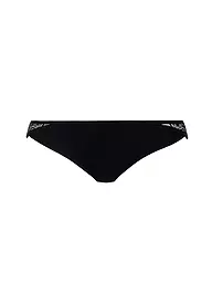 PASSIONATA | Tanga "Georgia" (Schwarz) | Nero