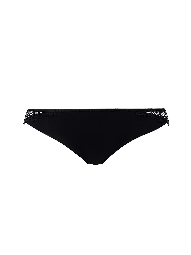 PASSIONATA | Tanga "Georgia" (Schwarz) | Nero