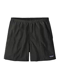 PATAGONIA | Badeshorts M'S BAGGIES SHORTS 5IN | Nero